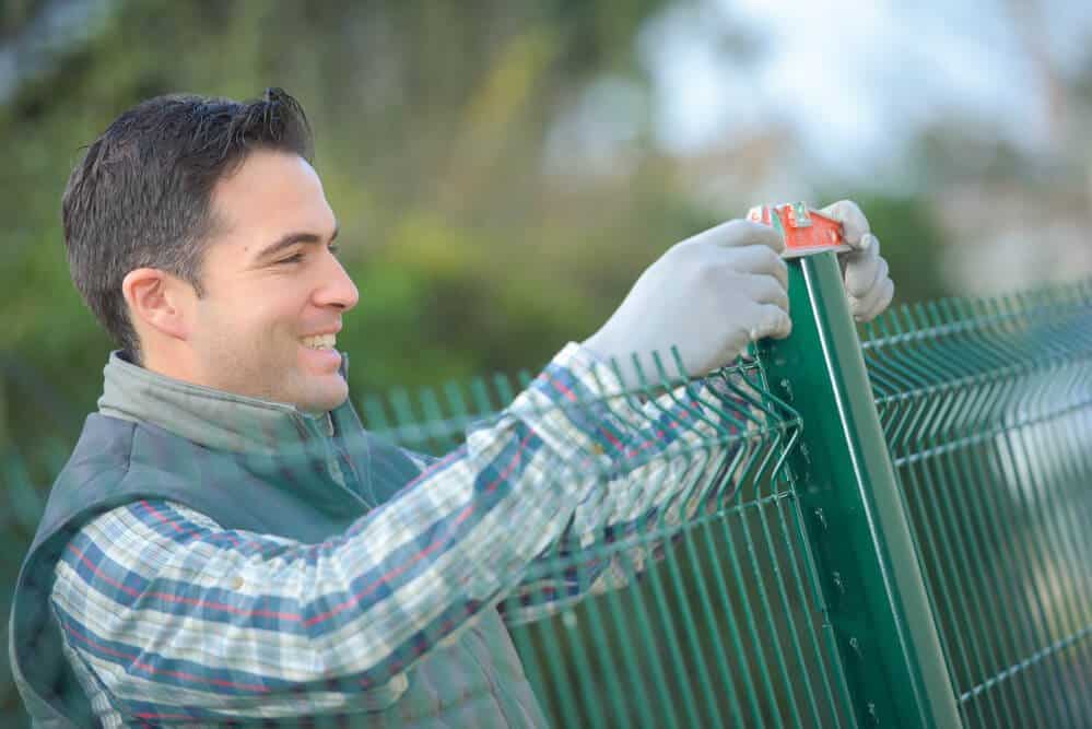 Fence Company that Cares