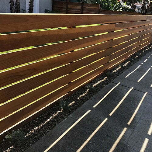 Wood Fence Company