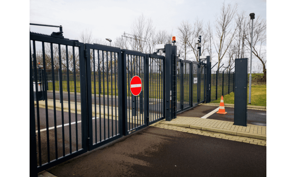 Best Fence for Your Business