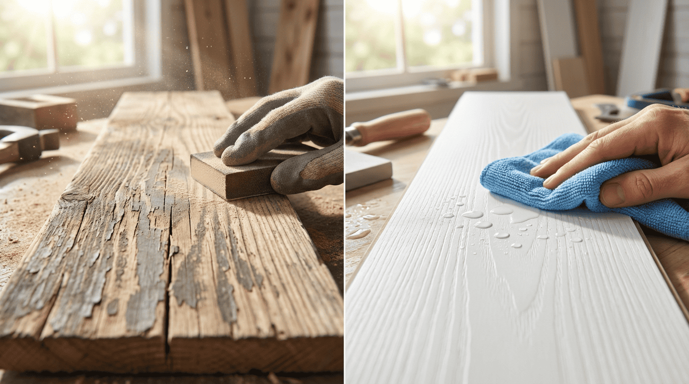 Long Term Maintenance and Hidden Upkeep Expenses