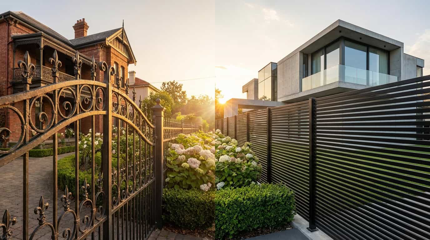 Aesthetic Versatility For Modern And Historic Homes