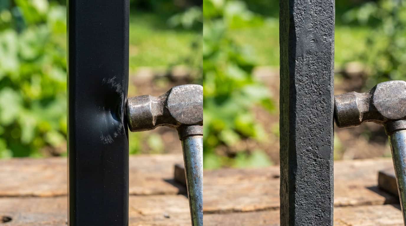 Structural Integrity And Impact Strength Comparisons