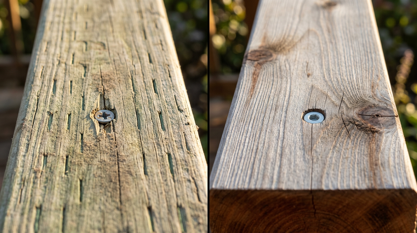 Upfront Investment vs Long-Term Maintenance Costs