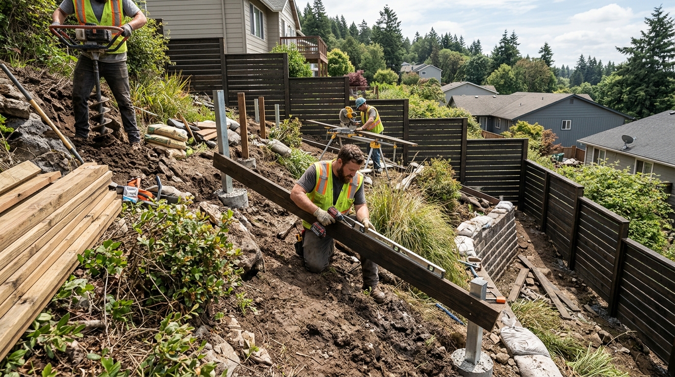 Site Conditions And Custom Design Cost Variables