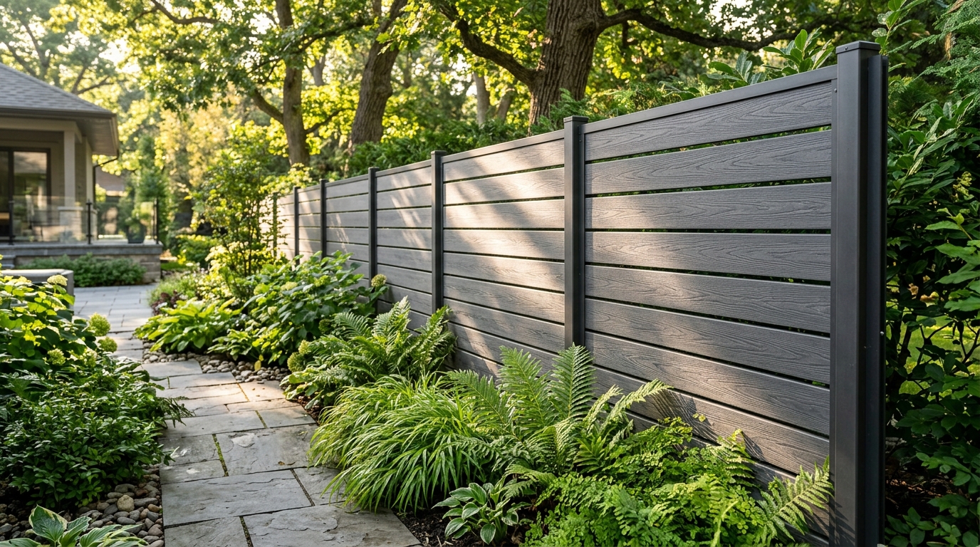 Sustainable Manufacturing And Modern Aesthetic Appeal