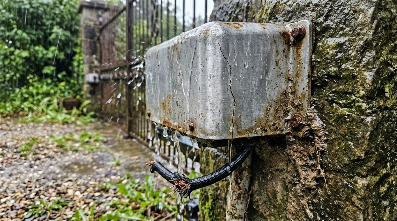 Environmental Stressors And Installation Errors That Shorten Life