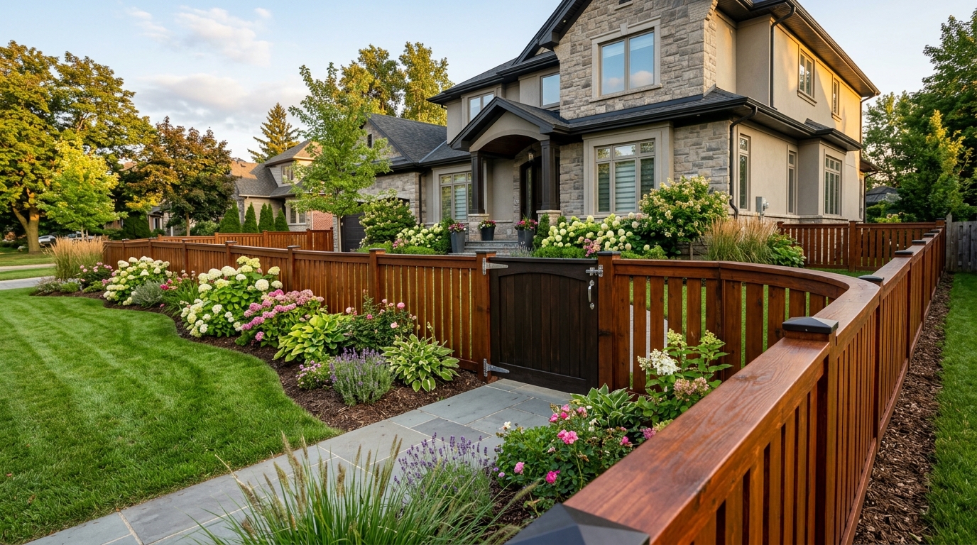 Maximizing Curb Appeal And Property Resale ROI