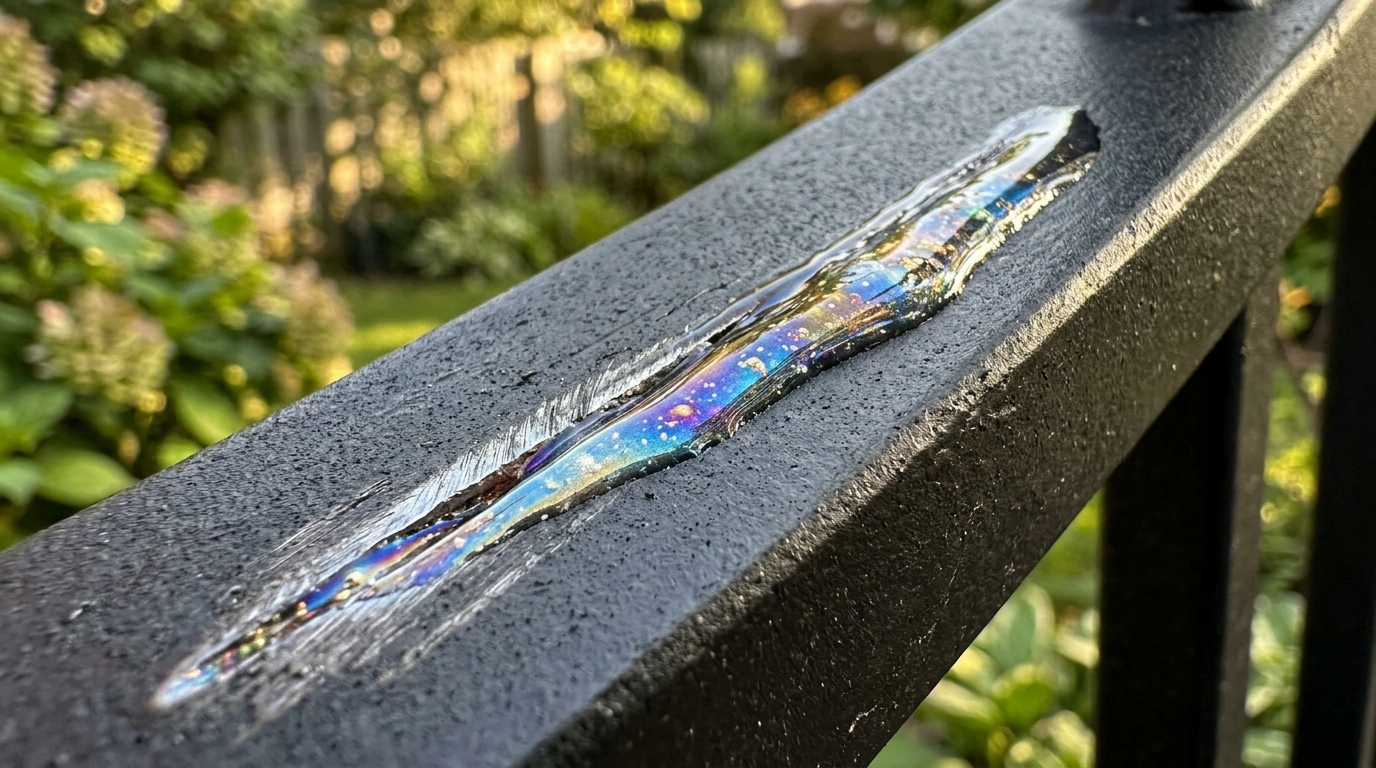 Evaluating Nanotechnology And Self-Healing Smart Coatings