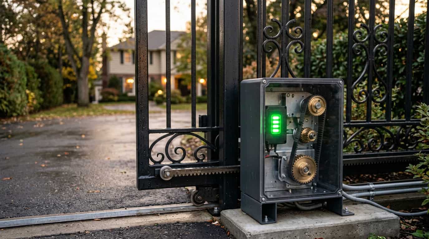 Fail Safe Versus Fail Secure Configuration Options