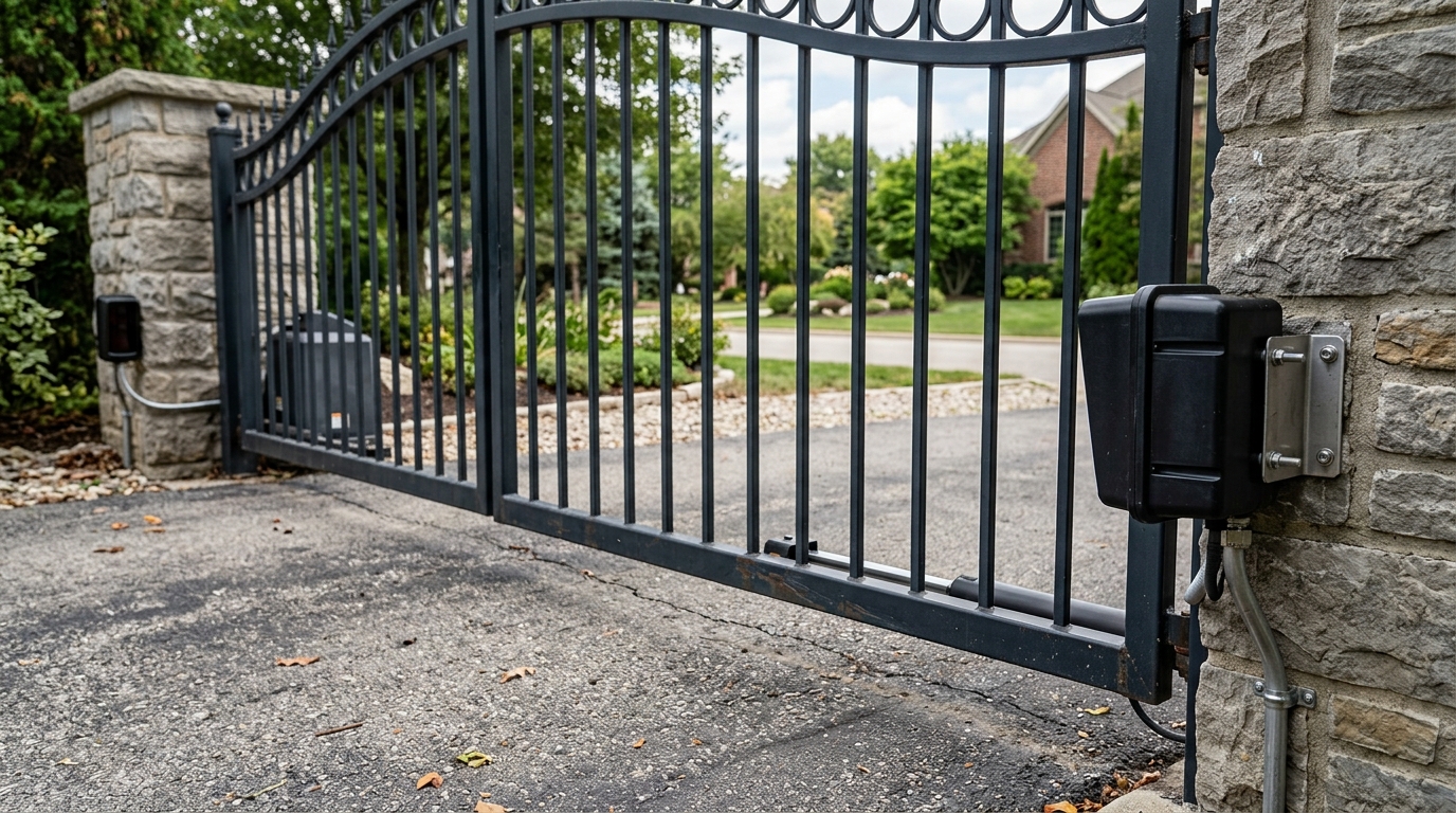 UL 325 And ASTM F2200 Requirements