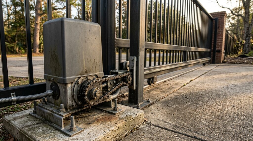 best automatic gate opener brands a professional c 1792512319597