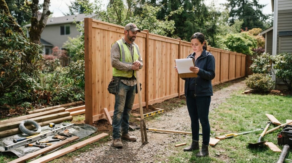fence contractor insurance what to check before yo 1791302693701