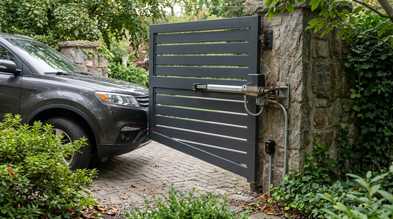 What Safety Features Should You Compare?