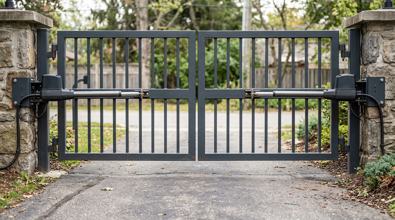 Which Brand Fits Your Gate And Use?